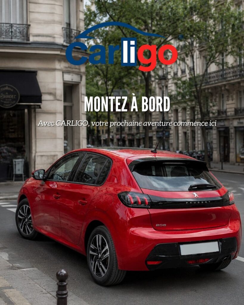 Besoin d'une voiture pour 1 jour : dans quelles situations louer une citadine ?