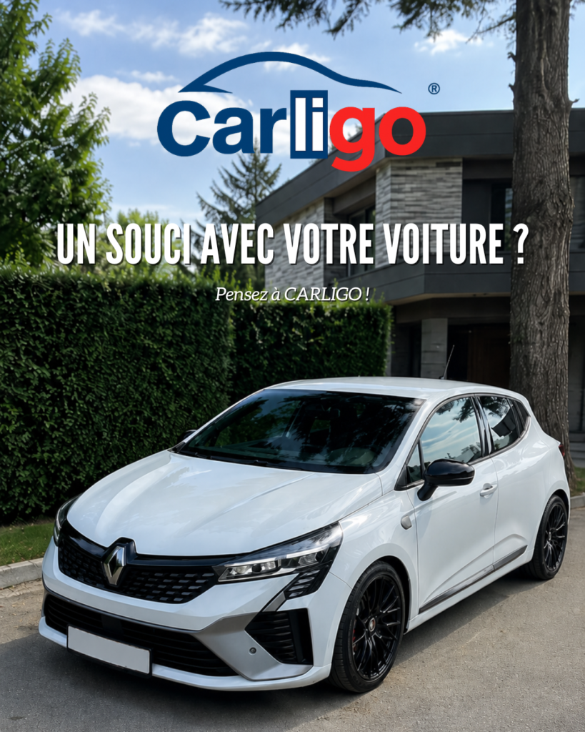 Que faire lorsque sa voiture est en panne Les solutions pour rester mobile